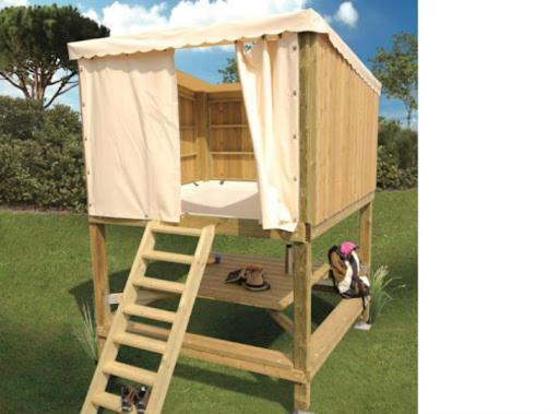 Camping Le Brochet 페론네 외부 사진